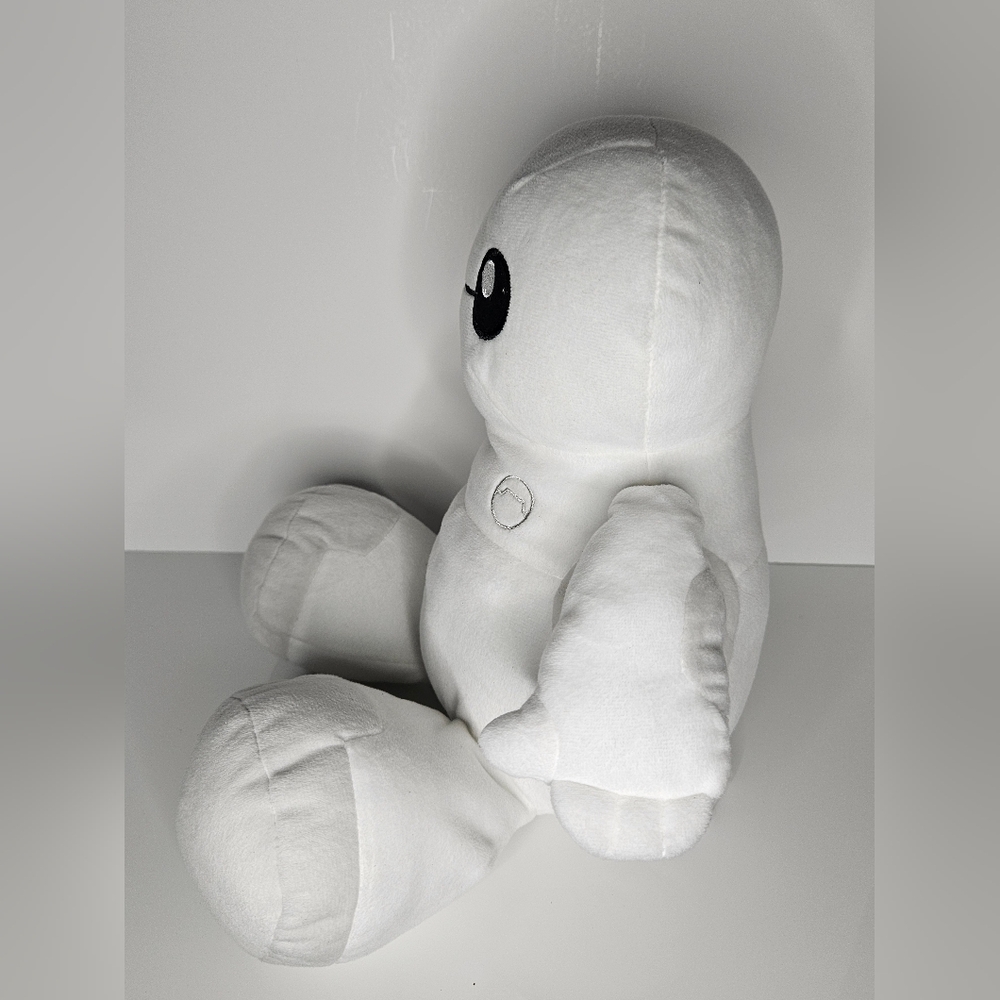 2022 Disney Parks Big Hero 6 Baymax - Picture 4 of 4